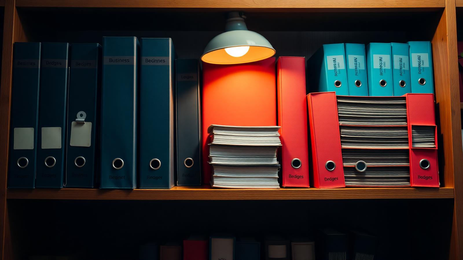 Bookkeeping Requirements for Mauritian Businesses