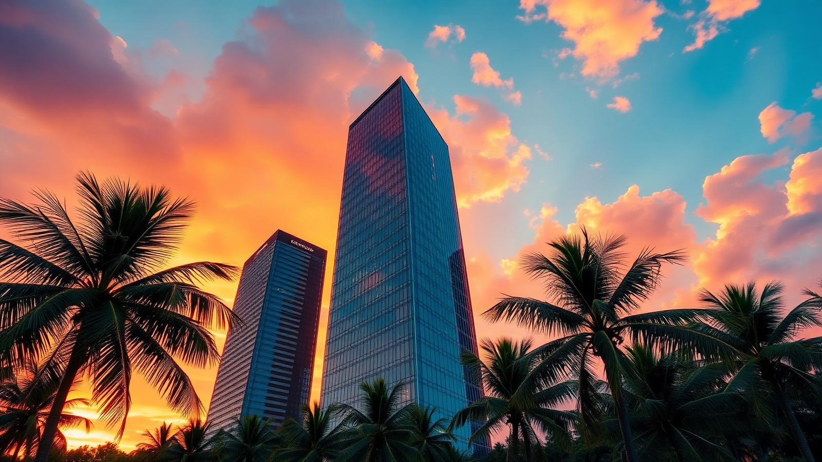 Global Business Company (GBC) Tax in Mauritius