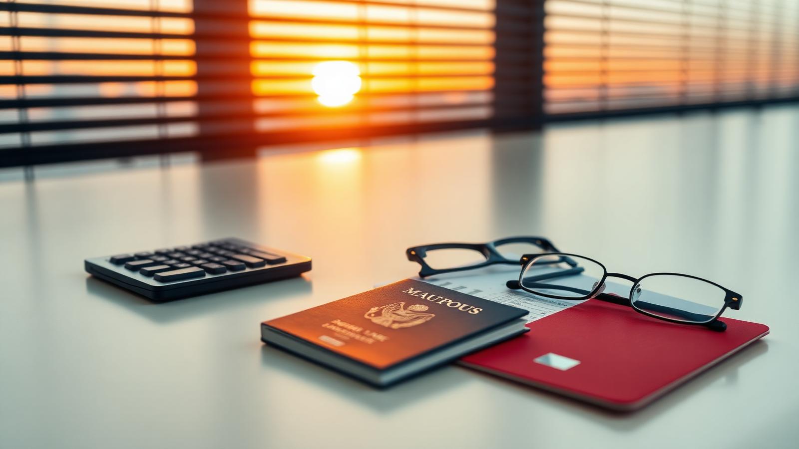 Mauritius Income Tax Guide 2026: Rates, Deductions & Filing