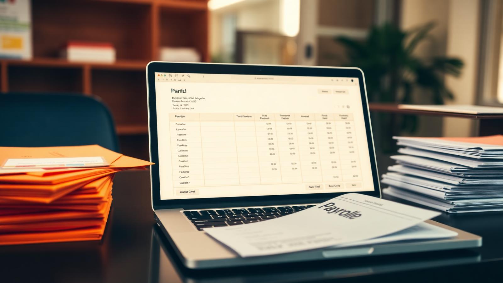 PAYE Filing in Mauritius: Complete Employer Guide