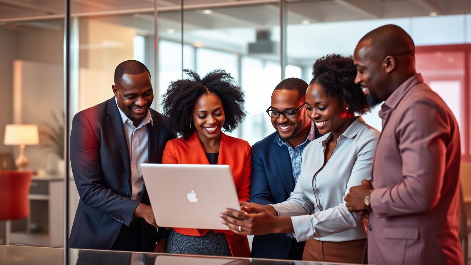 End-to-End Payroll Compliance for Mauritian Employers