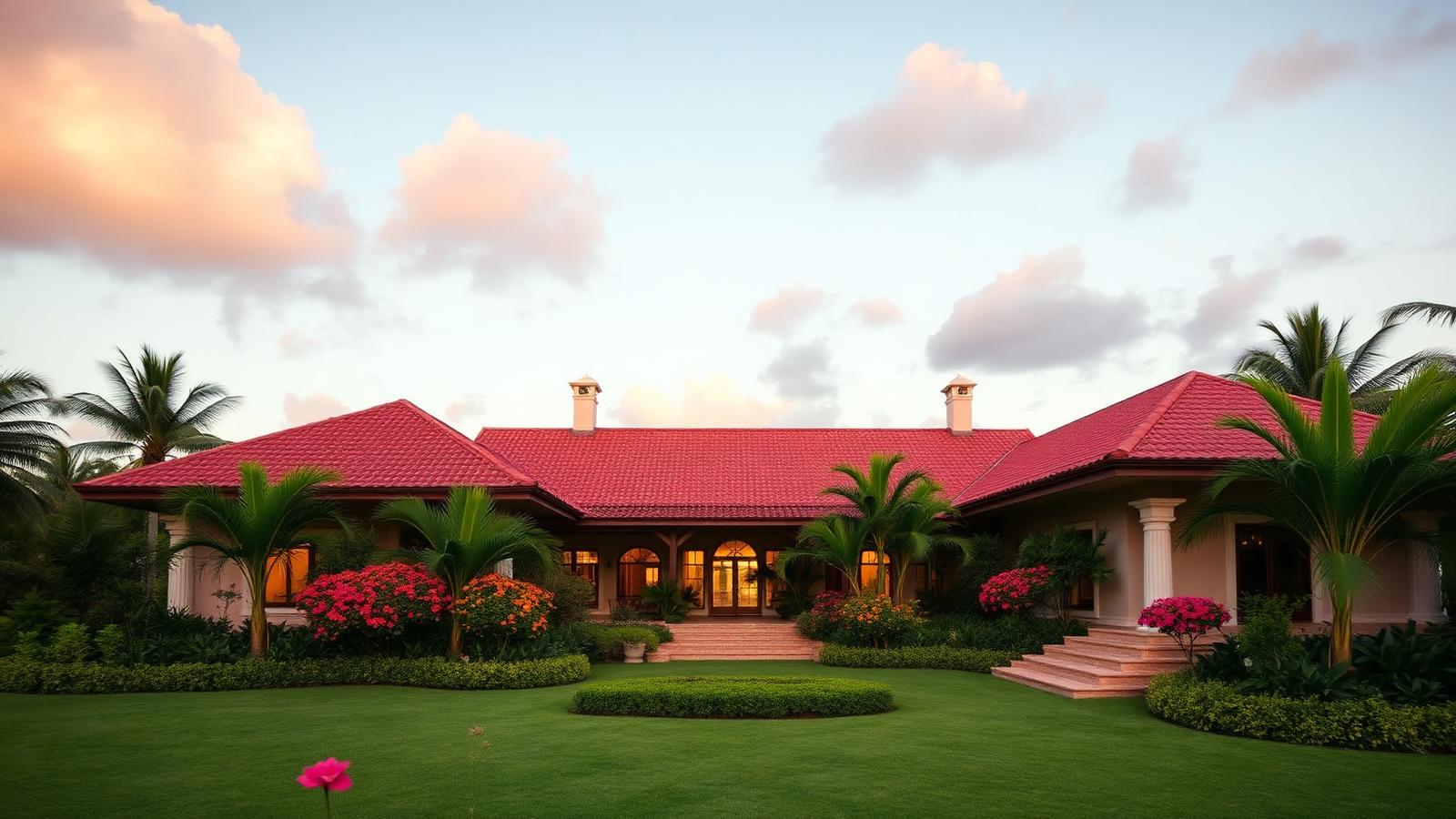 Property & Land Tax in Mauritius: What Owners Pay