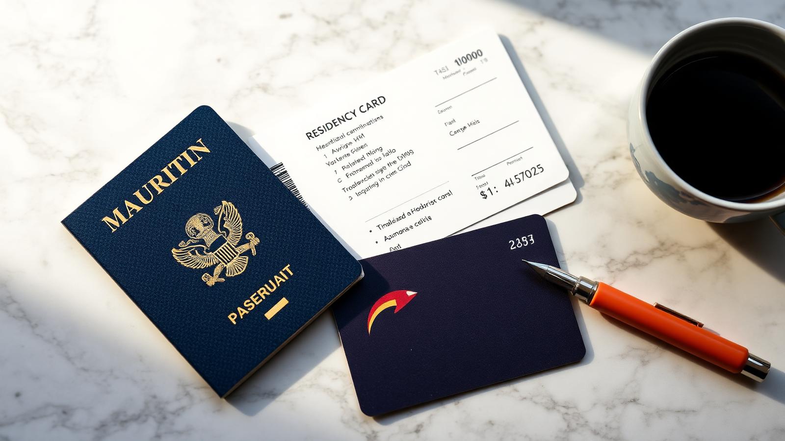 Tax Residency in Mauritius: How to Qualify