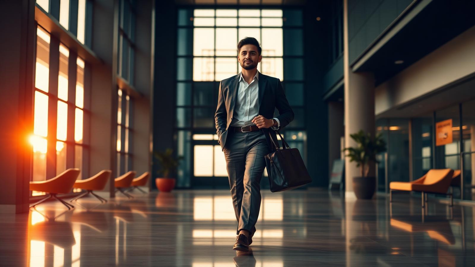 Work Permits & Occupation Permits: Tax Implications for Expats